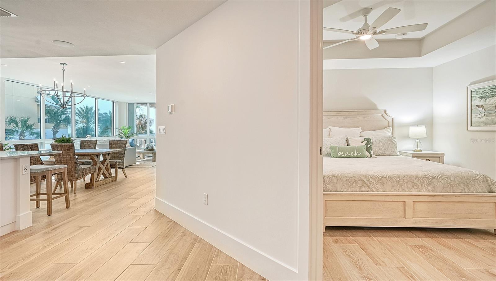 TEN35 SEASIDE - Residential