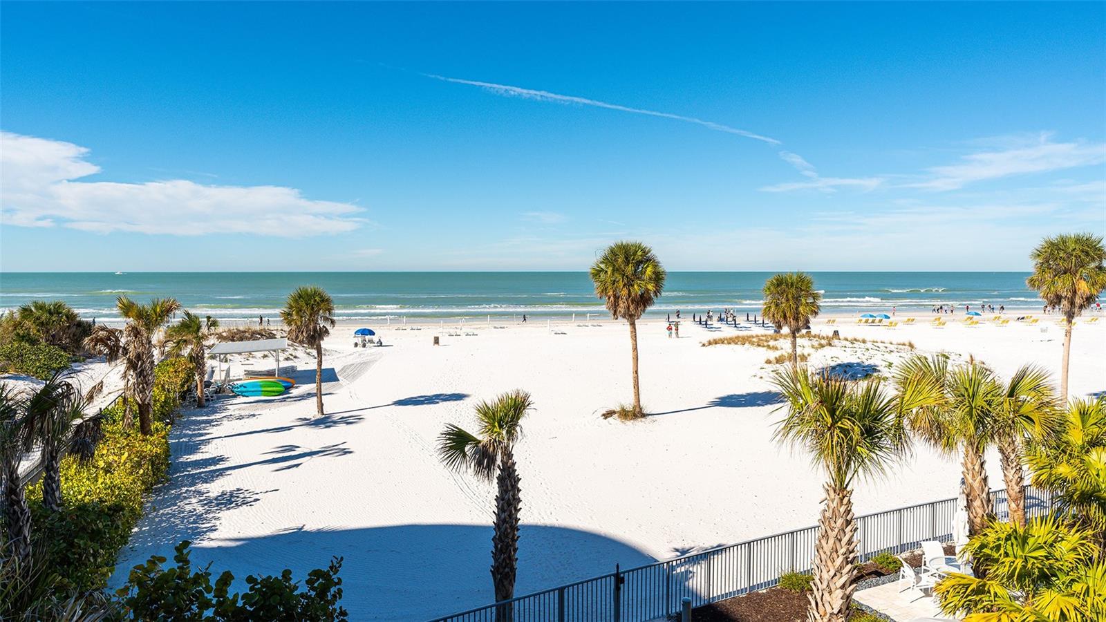 TEN35 SEASIDE - Residential