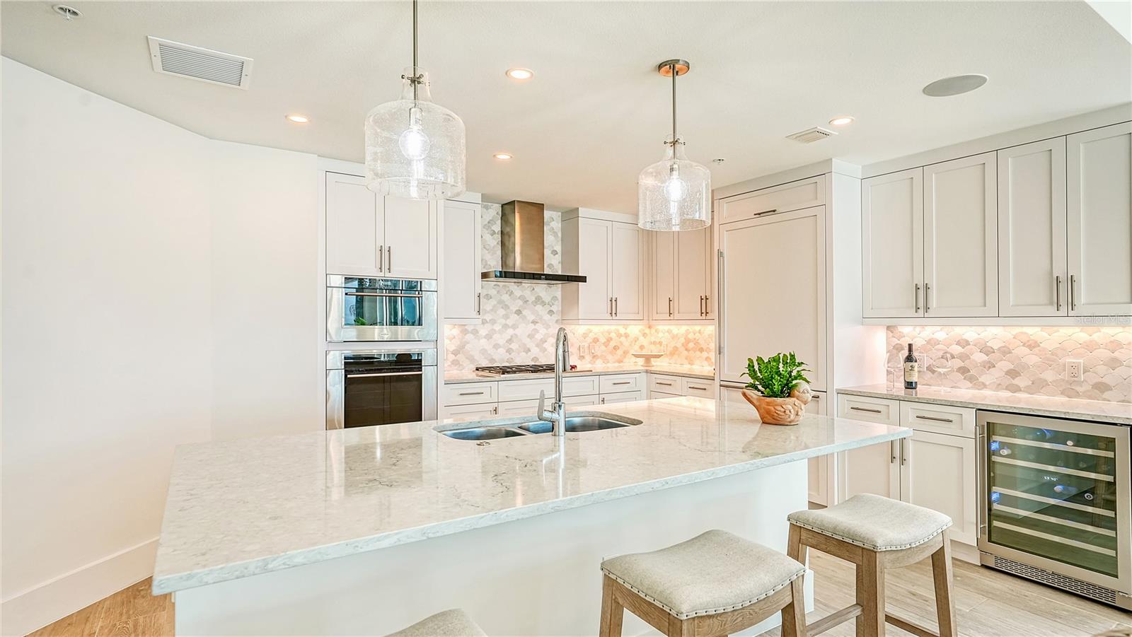 TEN35 SEASIDE - Residential