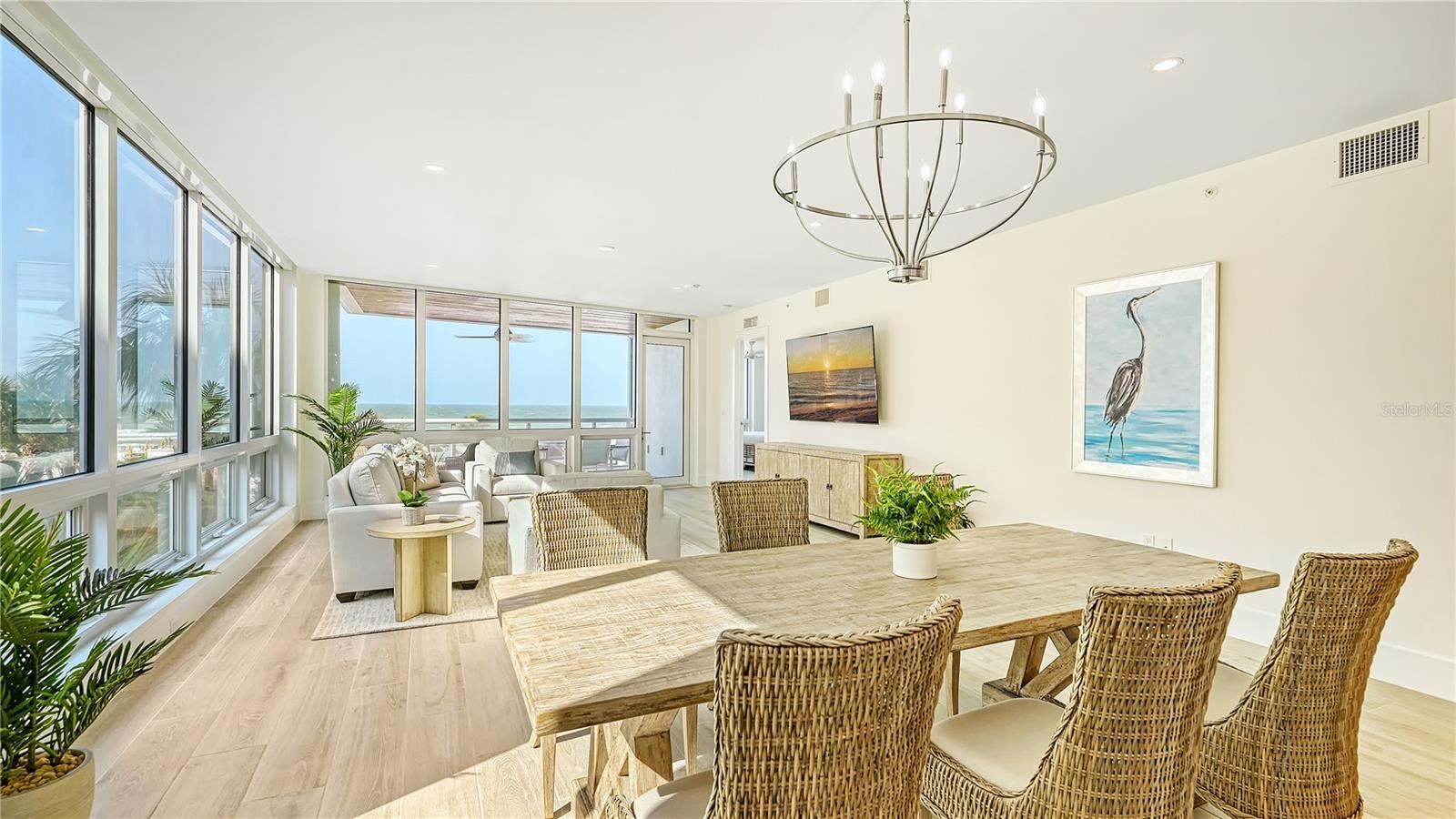 TEN35 SEASIDE - Residential