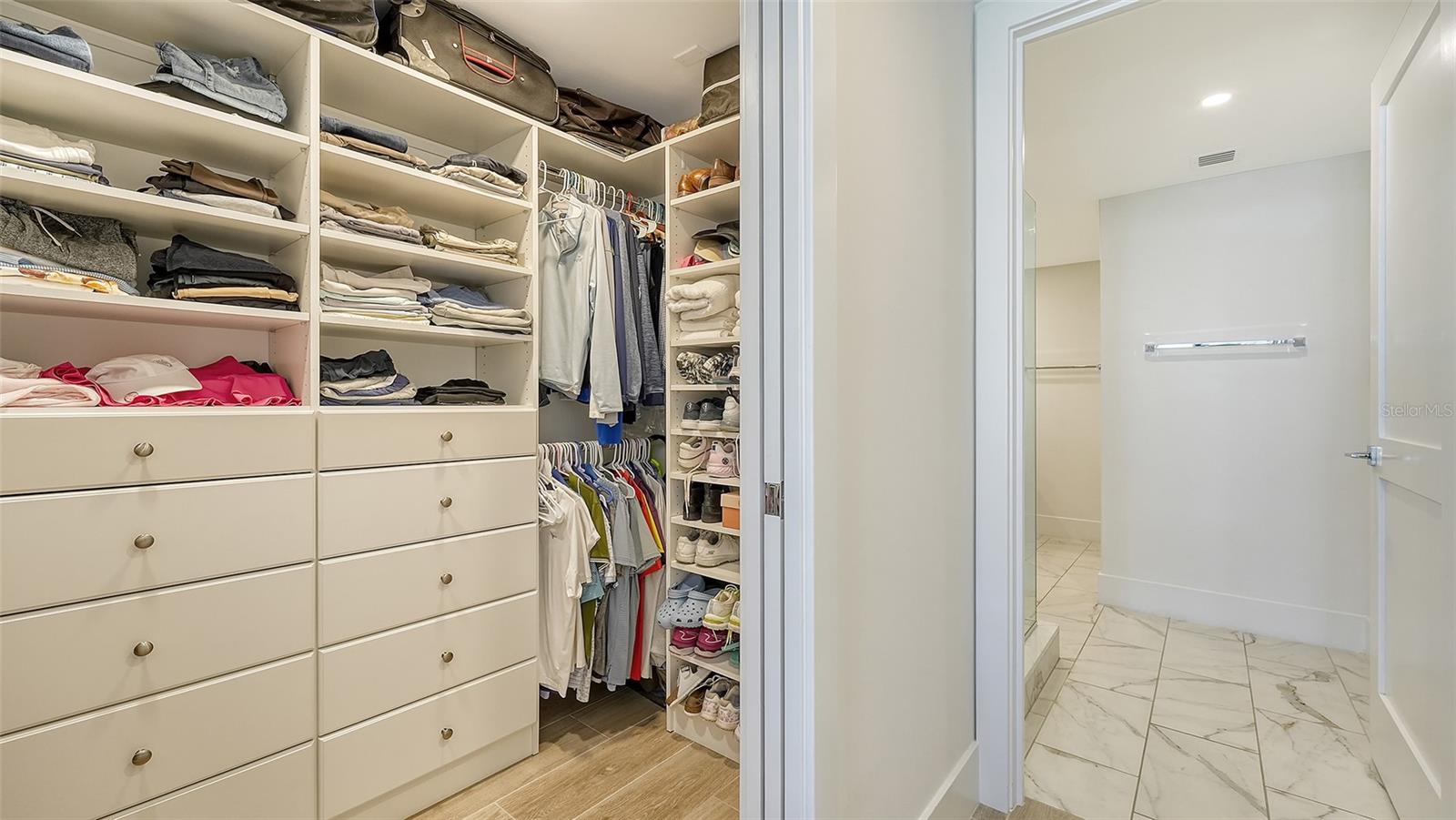 TEN35 SEASIDE - Residential