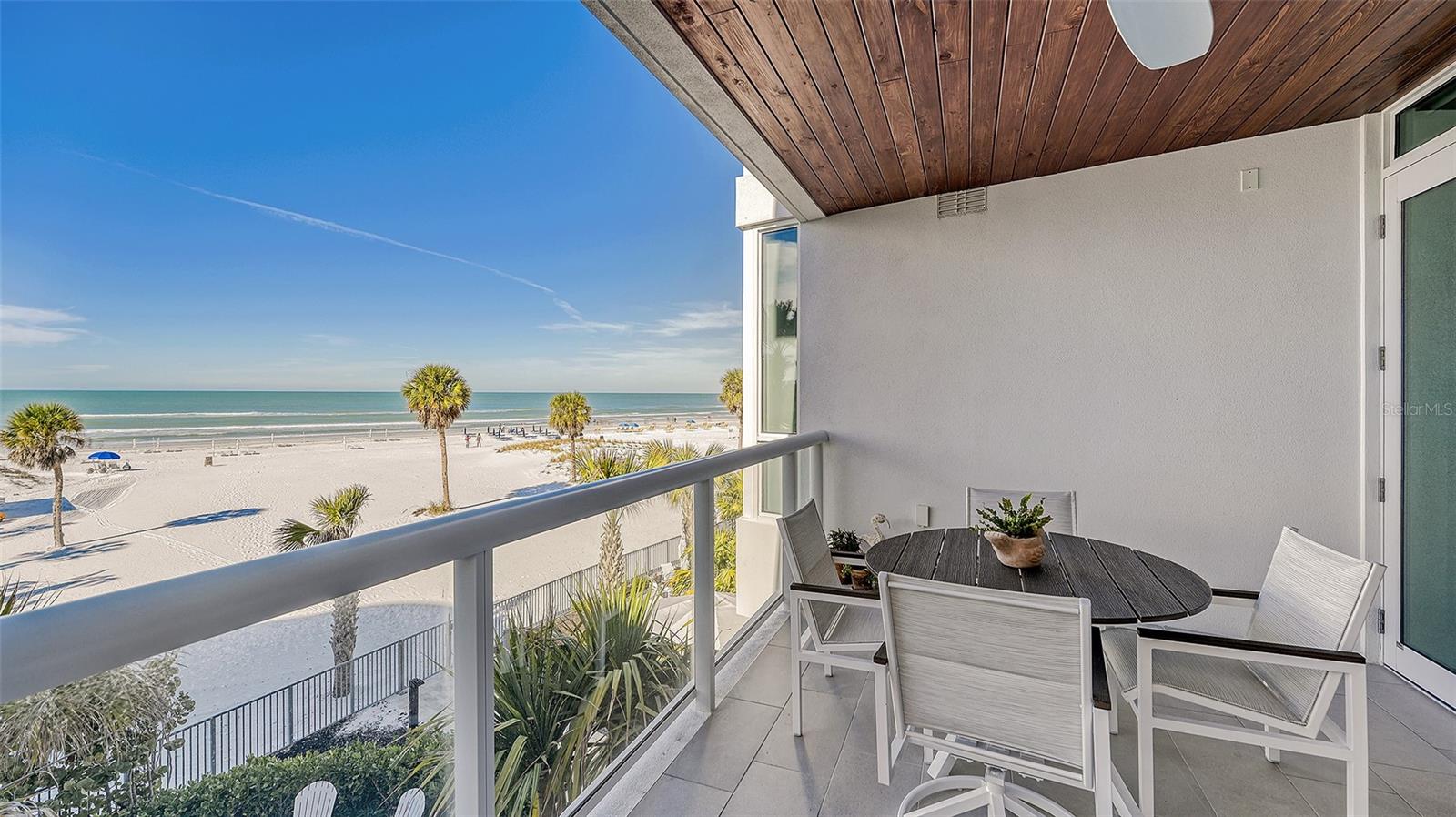 TEN35 SEASIDE - Residential