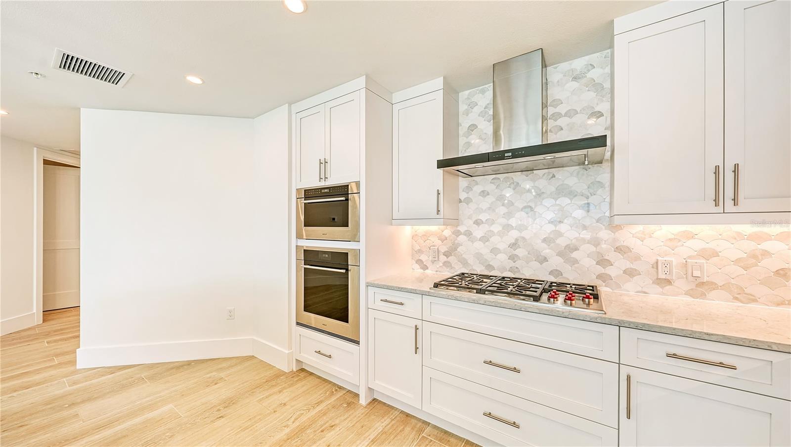 TEN35 SEASIDE - Residential