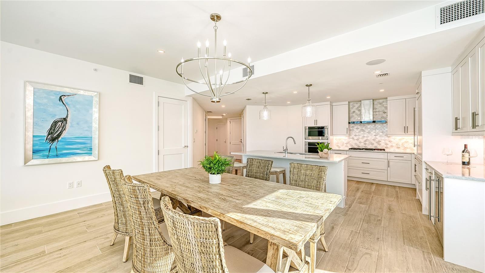 TEN35 SEASIDE - Residential