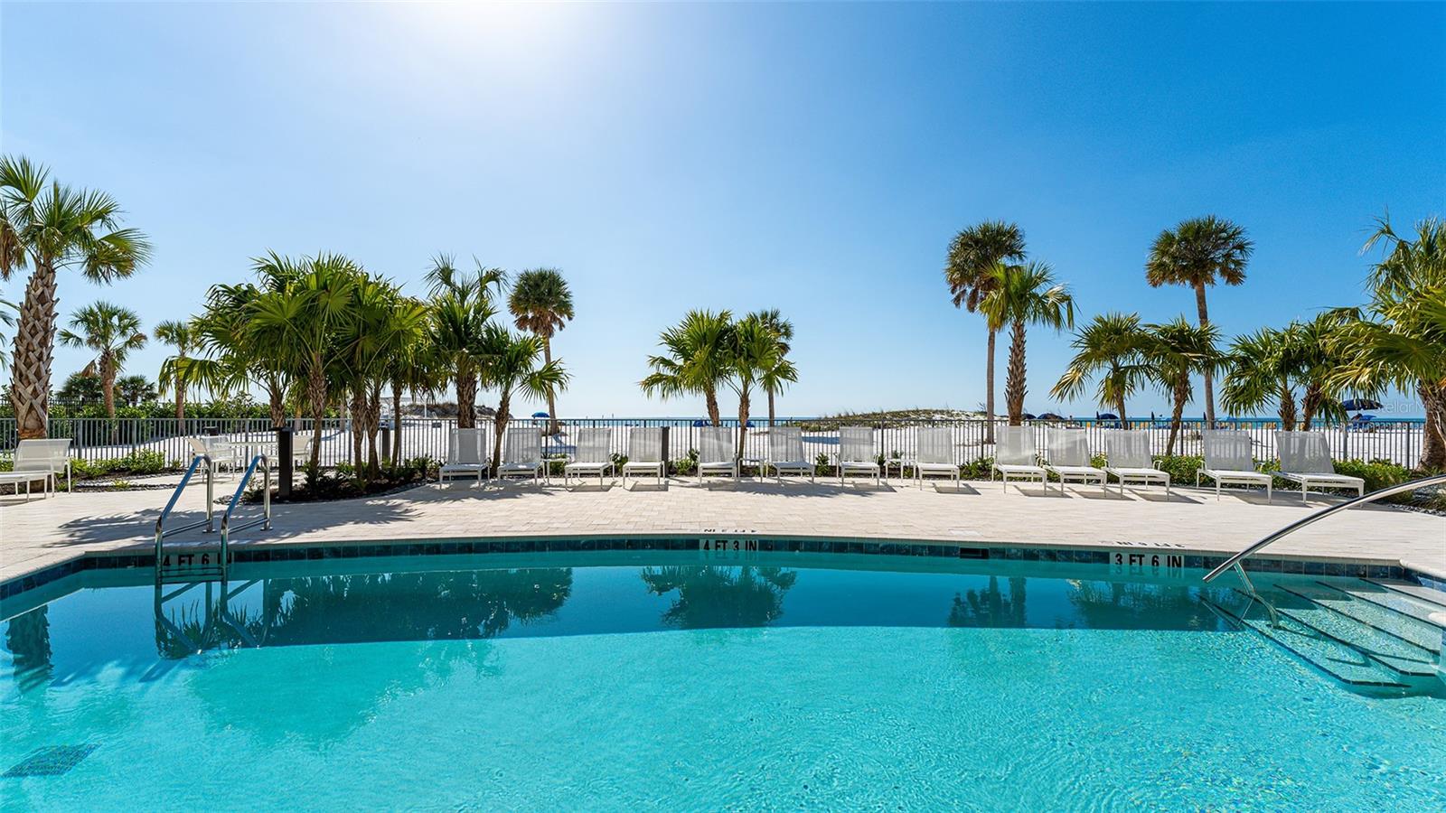 TEN35 SEASIDE - Residential