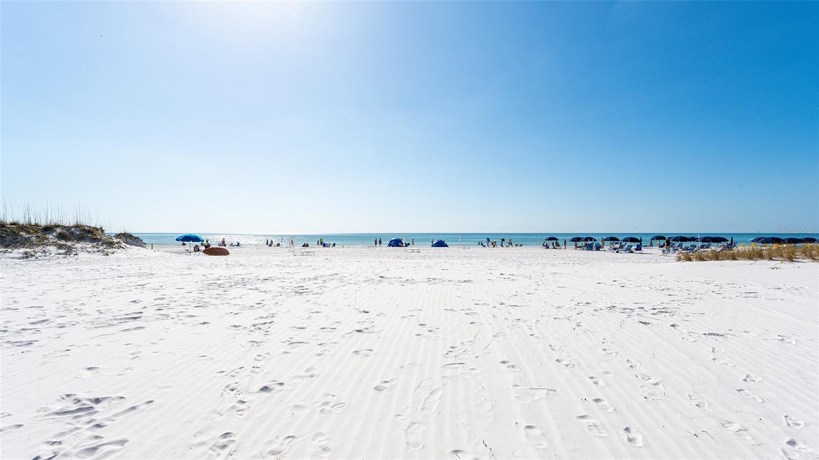 TEN35 SEASIDE - Residential