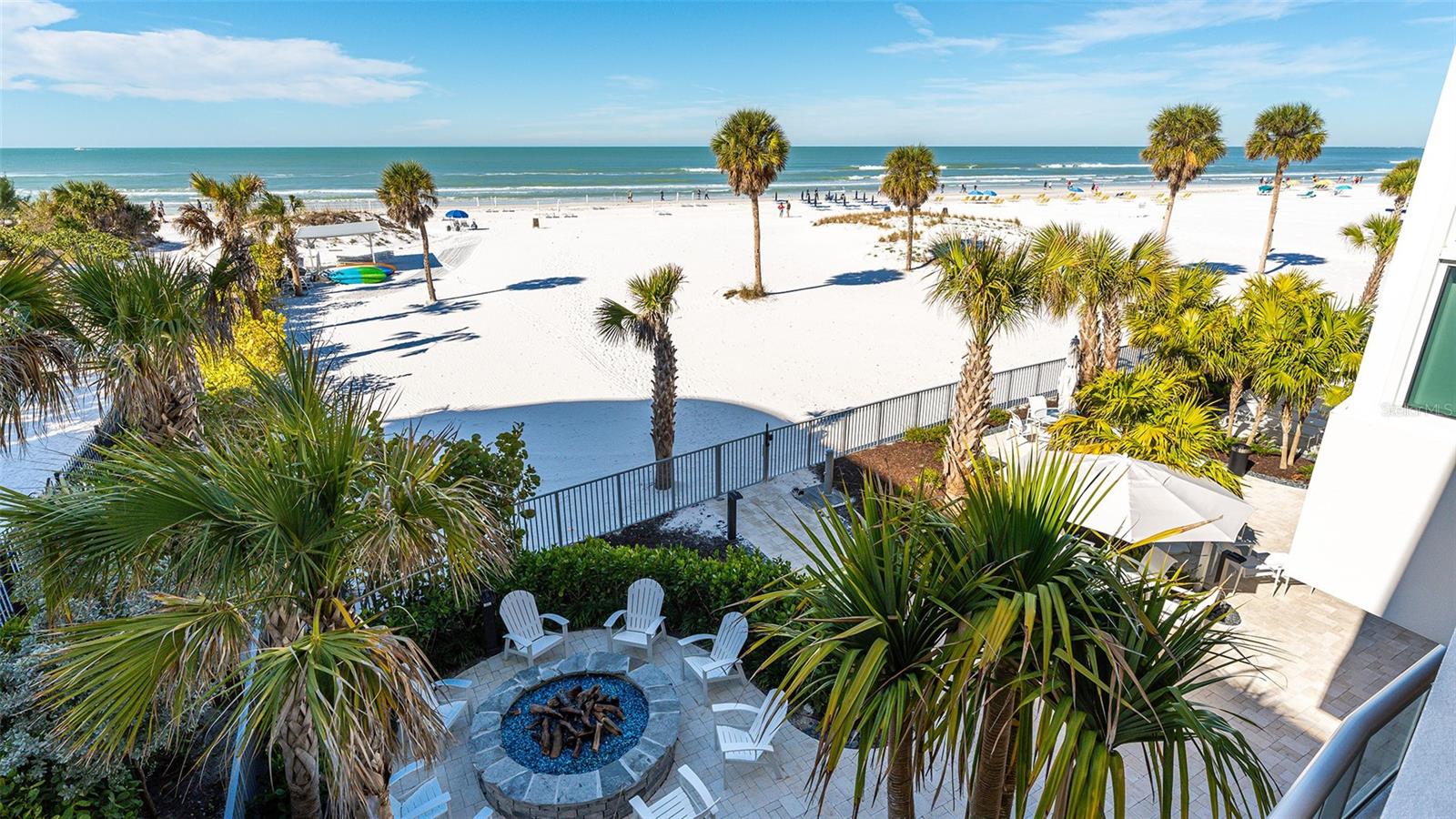 TEN35 SEASIDE - Residential