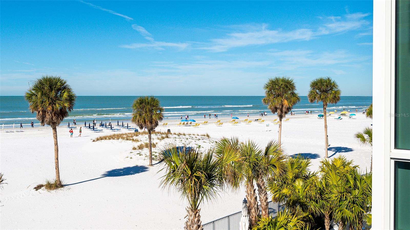 TEN35 SEASIDE - Residential