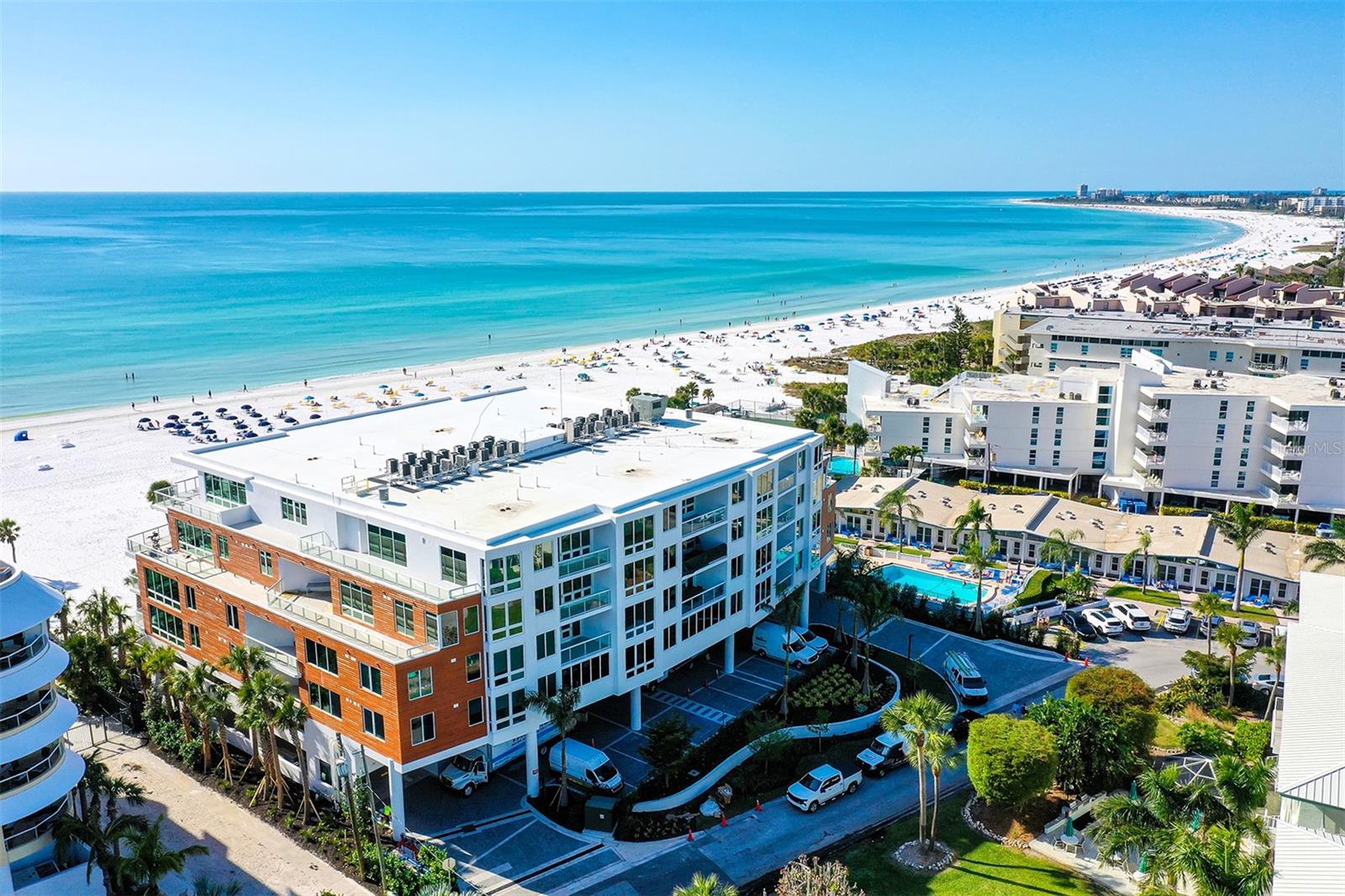 TEN35 SEASIDE - Residential