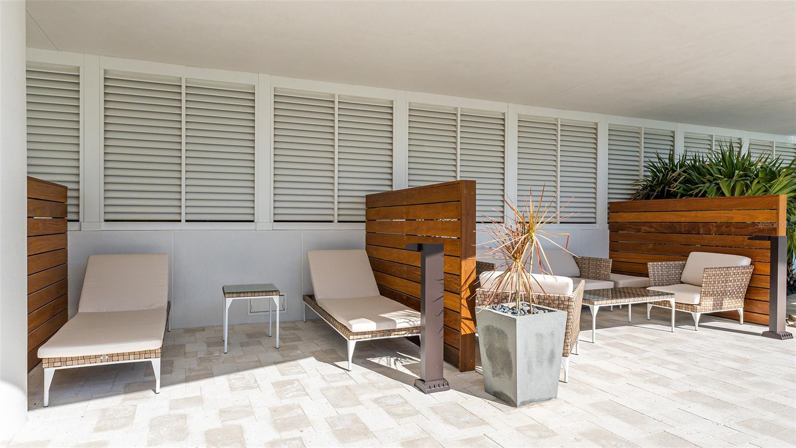 TEN35 SEASIDE - Residential