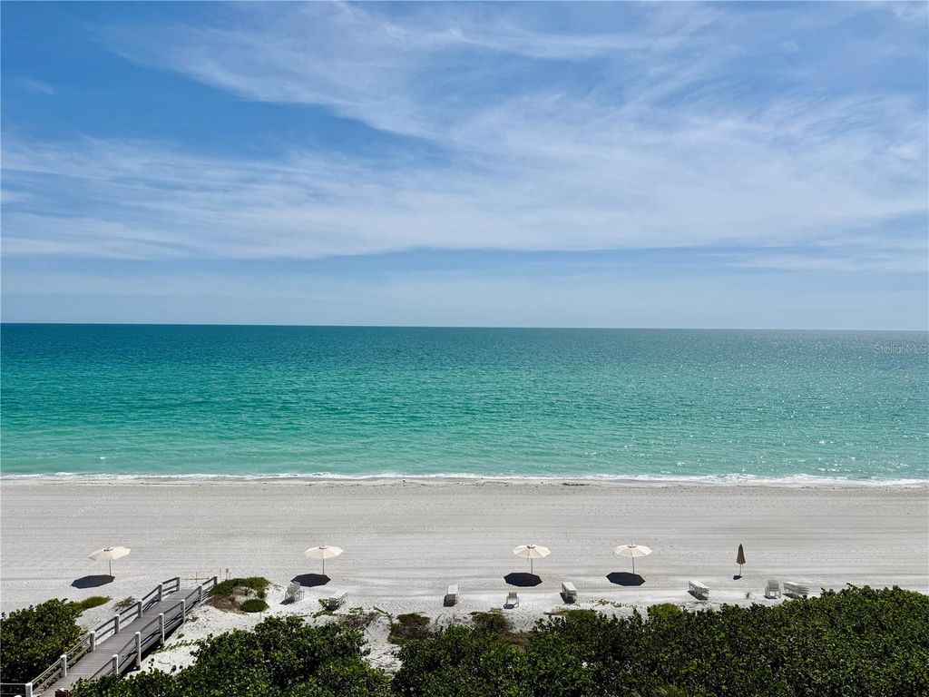 Photo of 1135 Gulf Of Mexico Drive #505, Longboat Key, FL 34228 (MLS # A4694362)