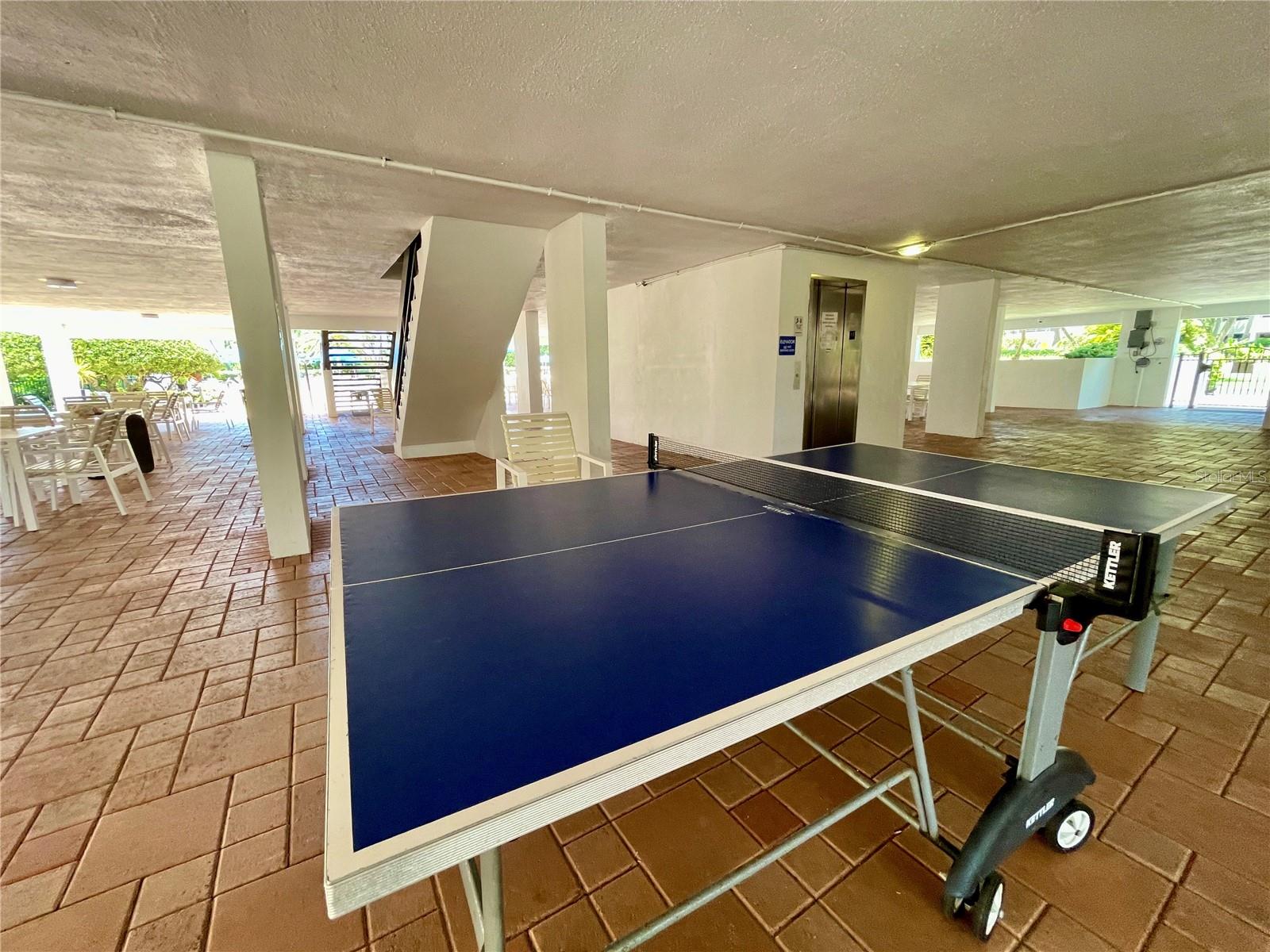 BEACHPLACE I - Residential