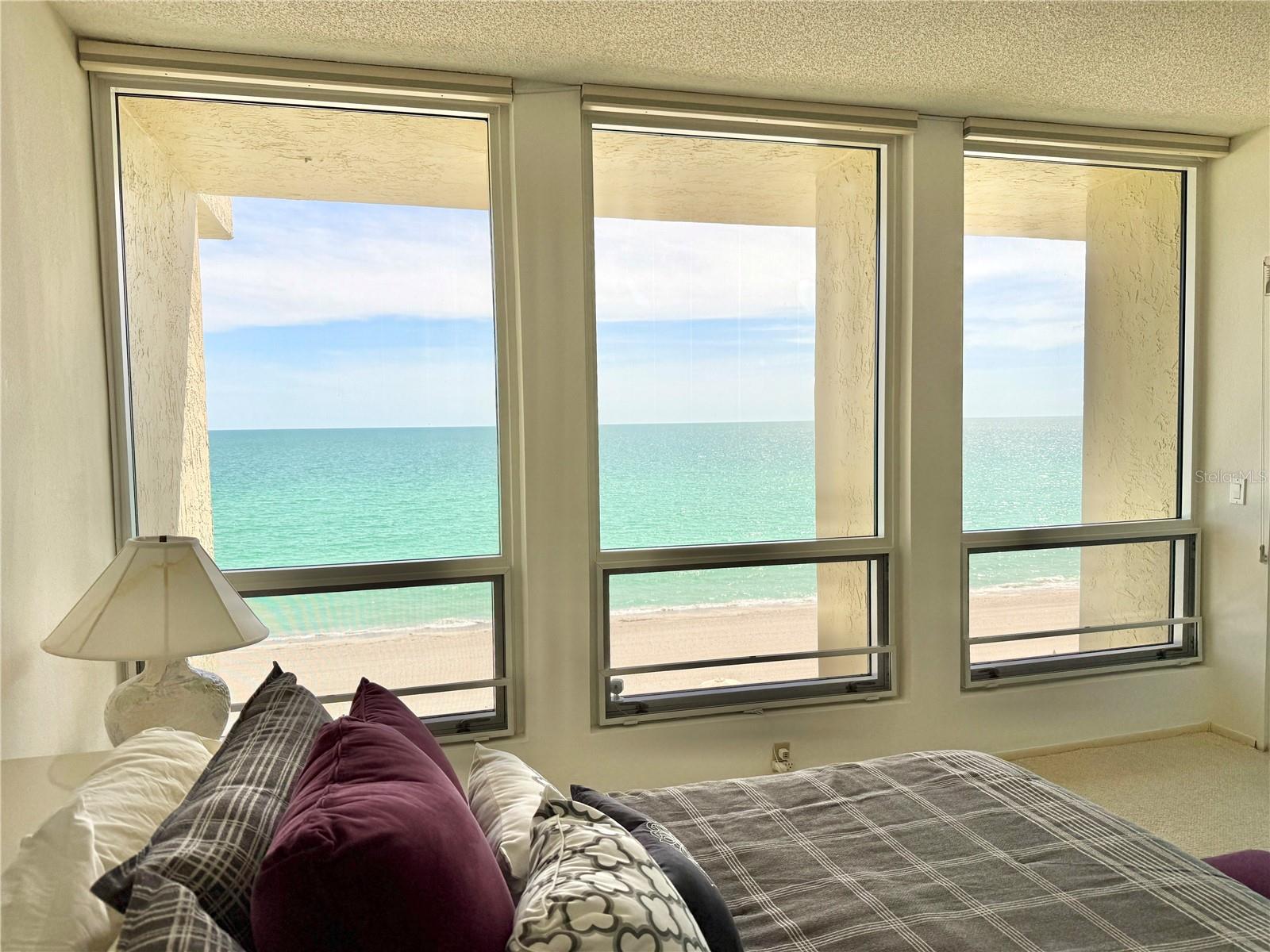 BEACHPLACE I - Residential