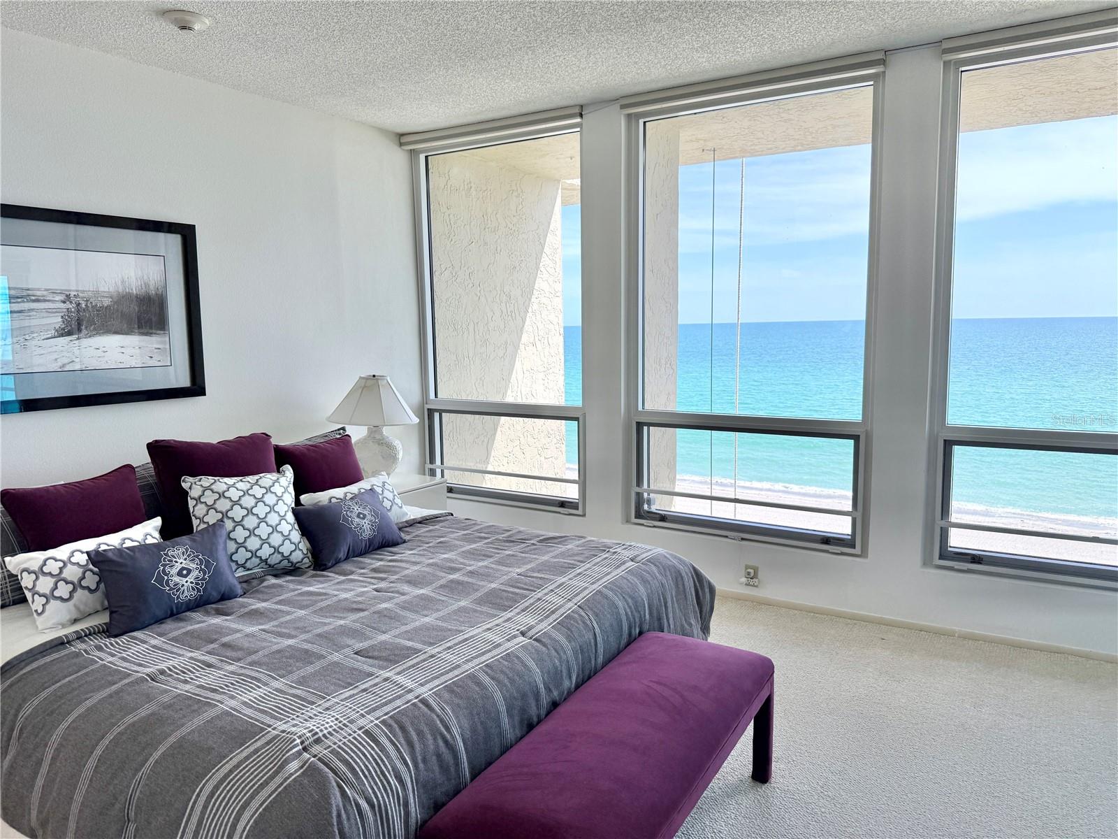 BEACHPLACE I - Residential