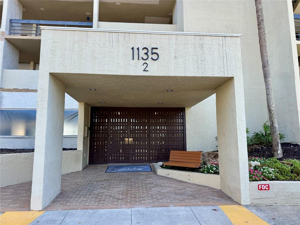 Photo of 1135 Gulf Of Mexico Drive #505, Longboat Key, FL 34228 (MLS # A4694362)