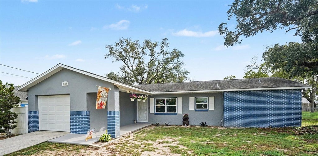 Photo of 8318 Goodrich Street, Spring Hill, FL 34606 (MLS # TB8542297)