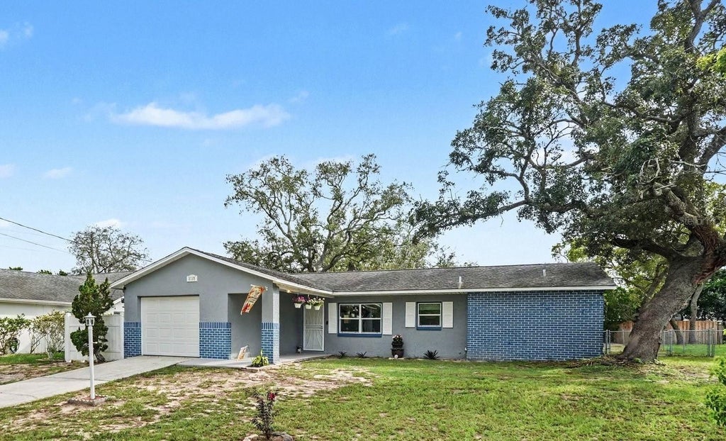 Photo of 8318 Goodrich Street, Spring Hill, FL 34606 (MLS # TB8542297)