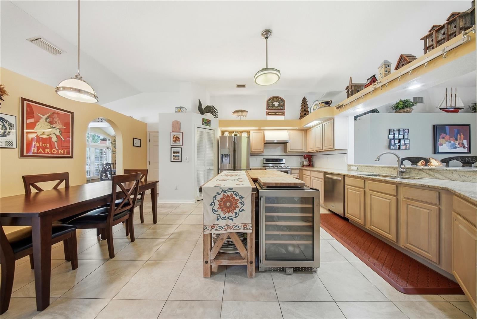 CROSS CREEK PRCL H PH 2 - Residential