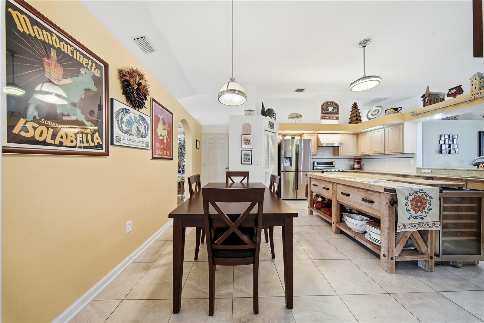 CROSS CREEK PRCL H PH 2 - Residential