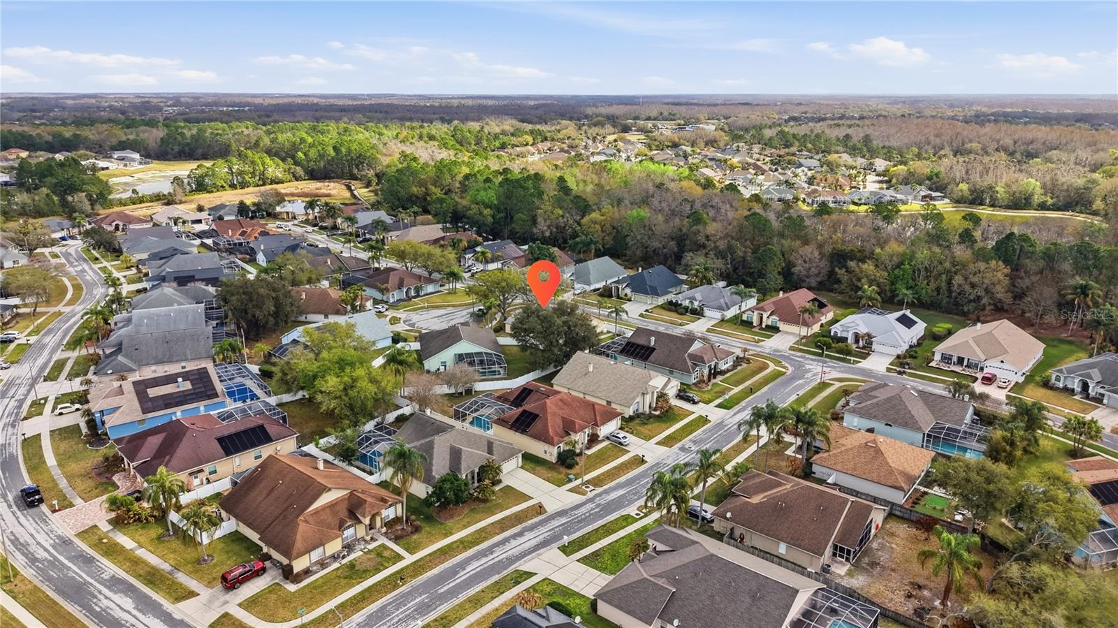 CROSS CREEK PRCL H PH 2 - Residential