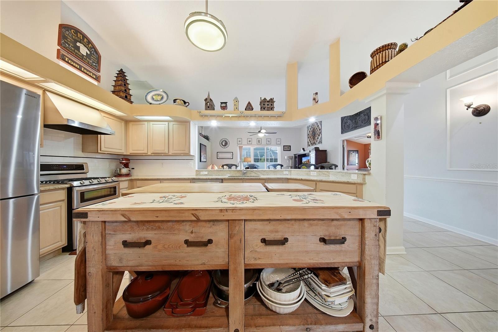 CROSS CREEK PRCL H PH 2 - Residential