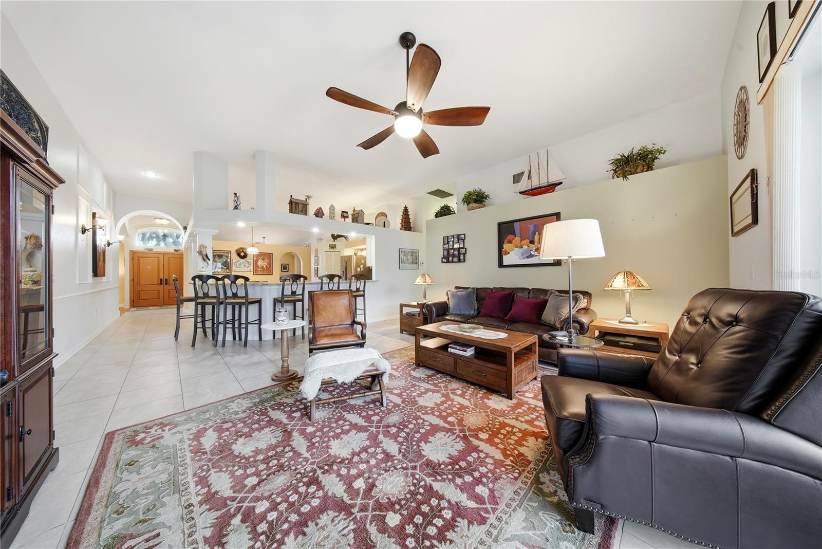 CROSS CREEK PRCL H PH 2 - Residential