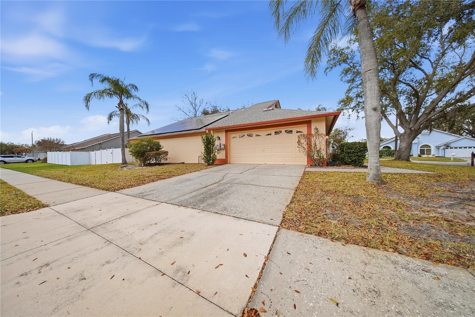 CROSS CREEK PRCL H PH 2 - Residential