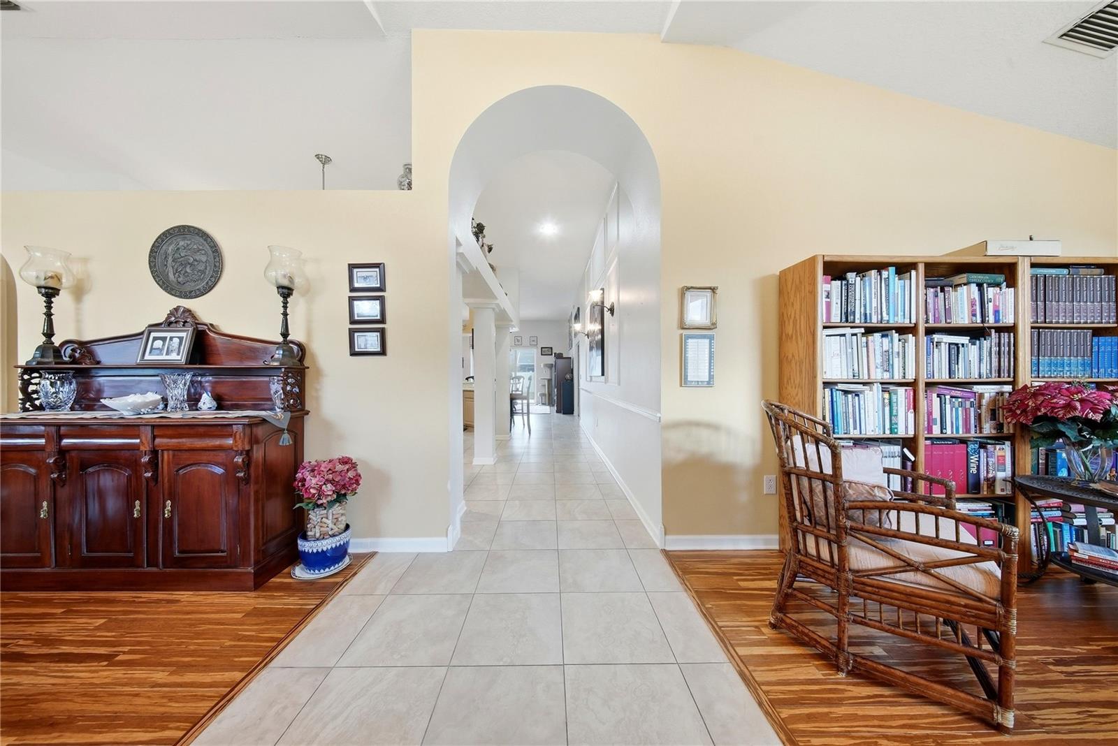 CROSS CREEK PRCL H PH 2 - Residential