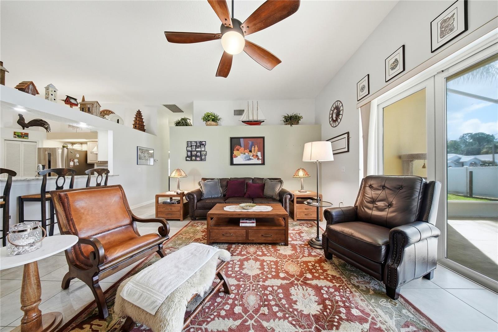 CROSS CREEK PRCL H PH 2 - Residential