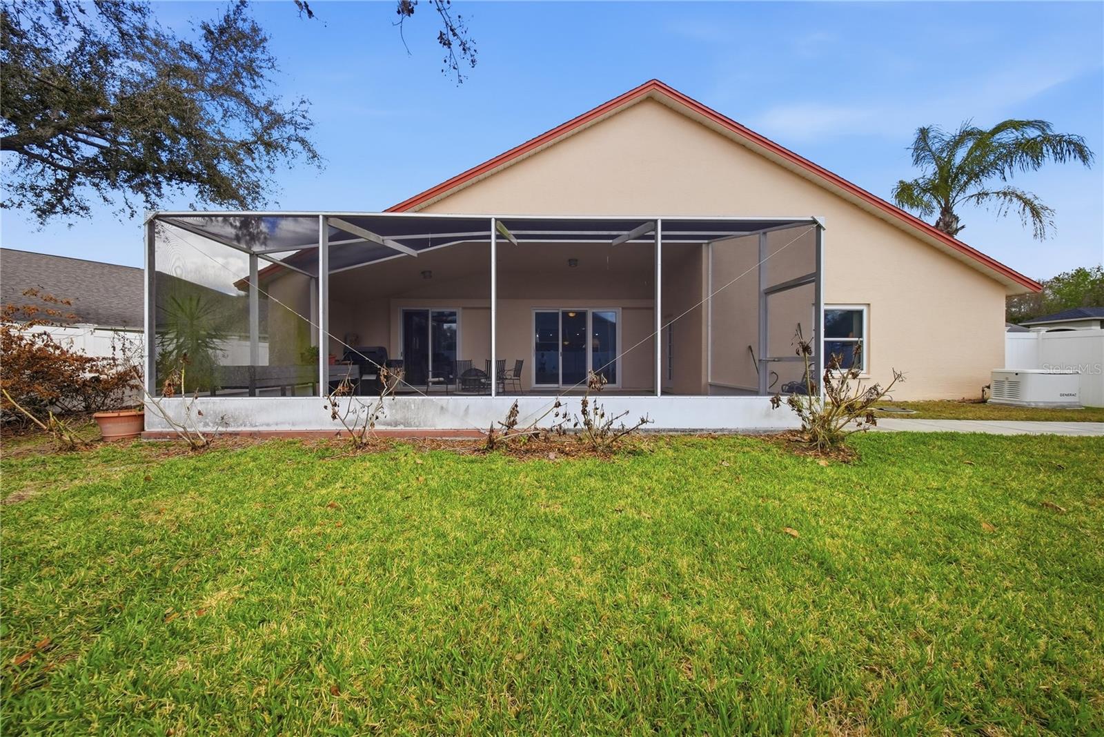 CROSS CREEK PRCL H PH 2 - Residential