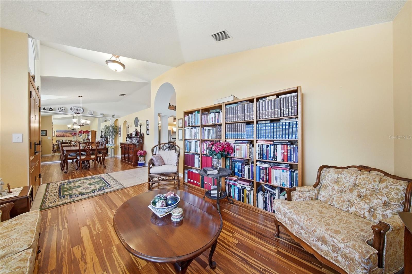 CROSS CREEK PRCL H PH 2 - Residential