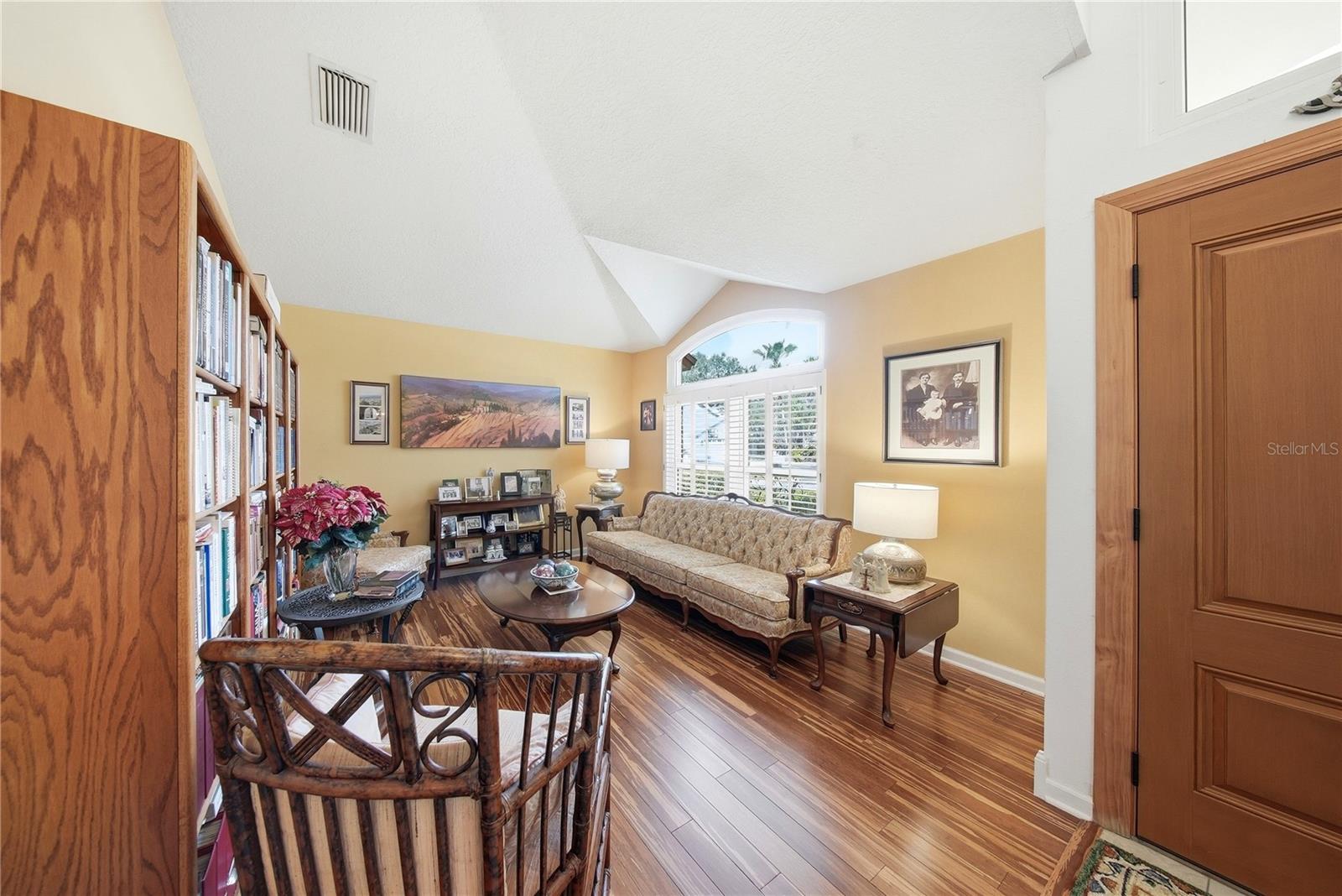 CROSS CREEK PRCL H PH 2 - Residential