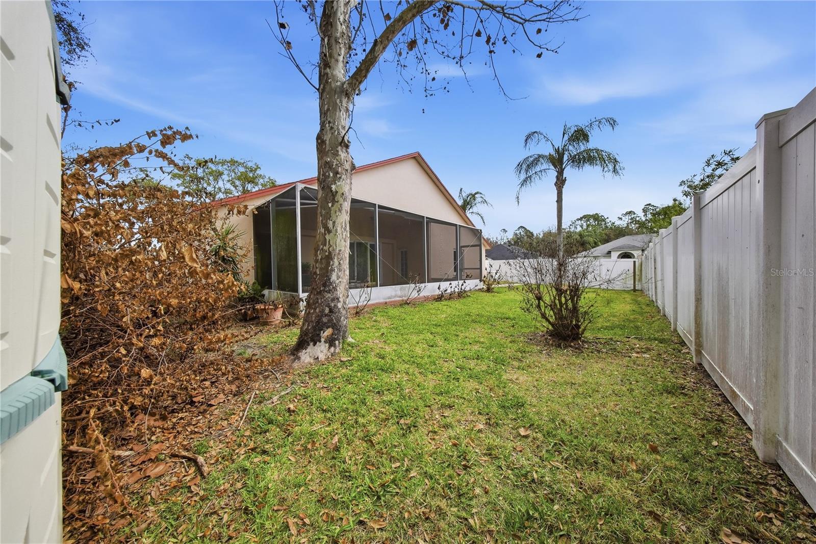 CROSS CREEK PRCL H PH 2 - Residential