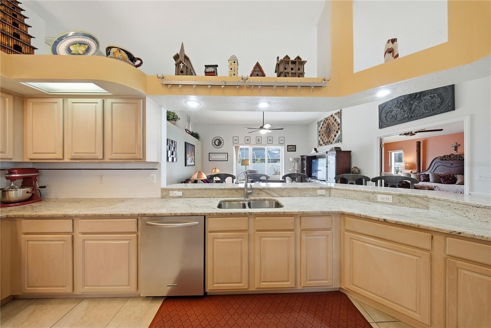 CROSS CREEK PRCL H PH 2 - Residential