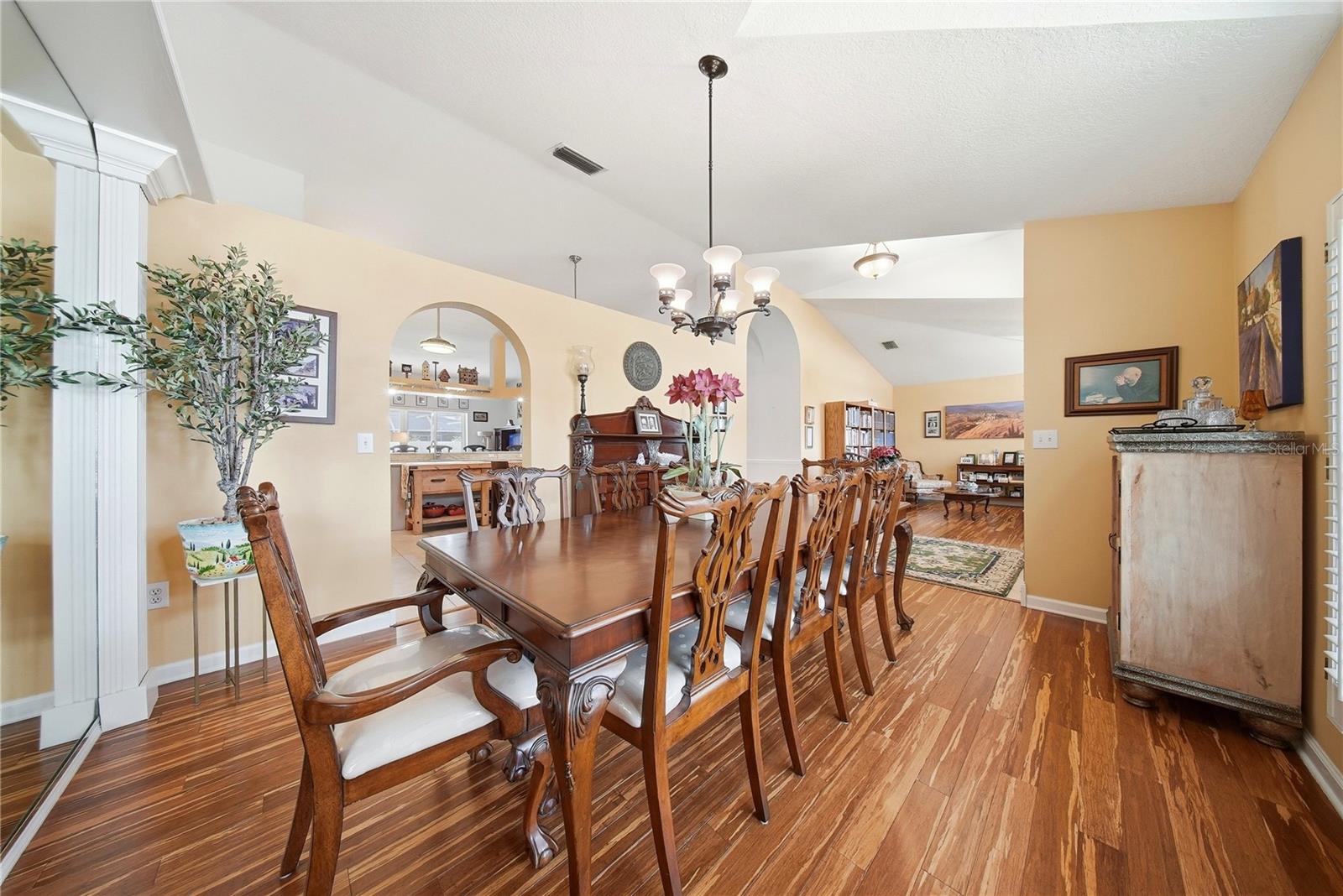 CROSS CREEK PRCL H PH 2 - Residential