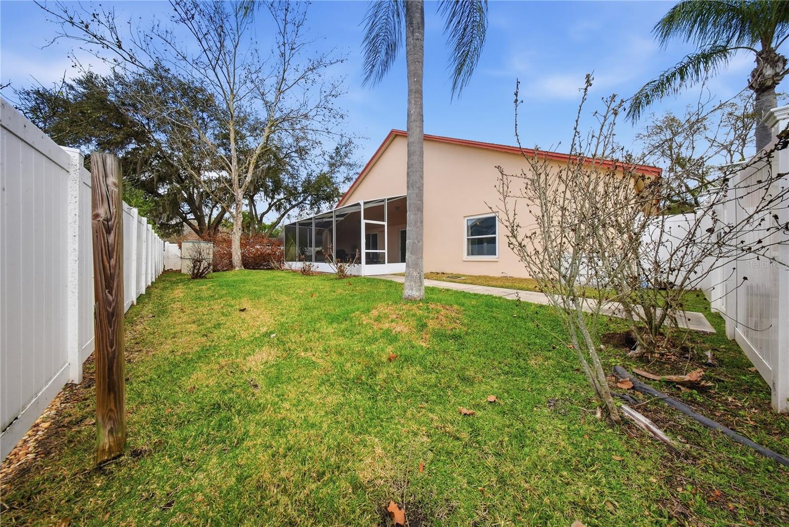 CROSS CREEK PRCL H PH 2 - Residential