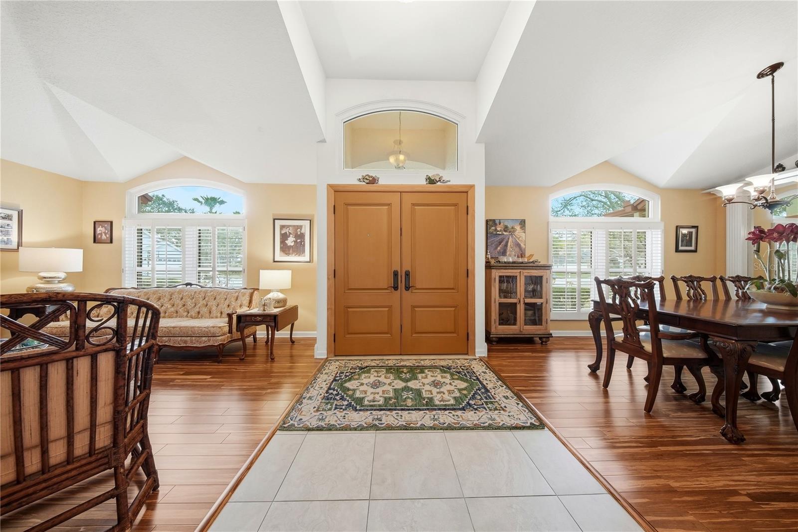 CROSS CREEK PRCL H PH 2 - Residential