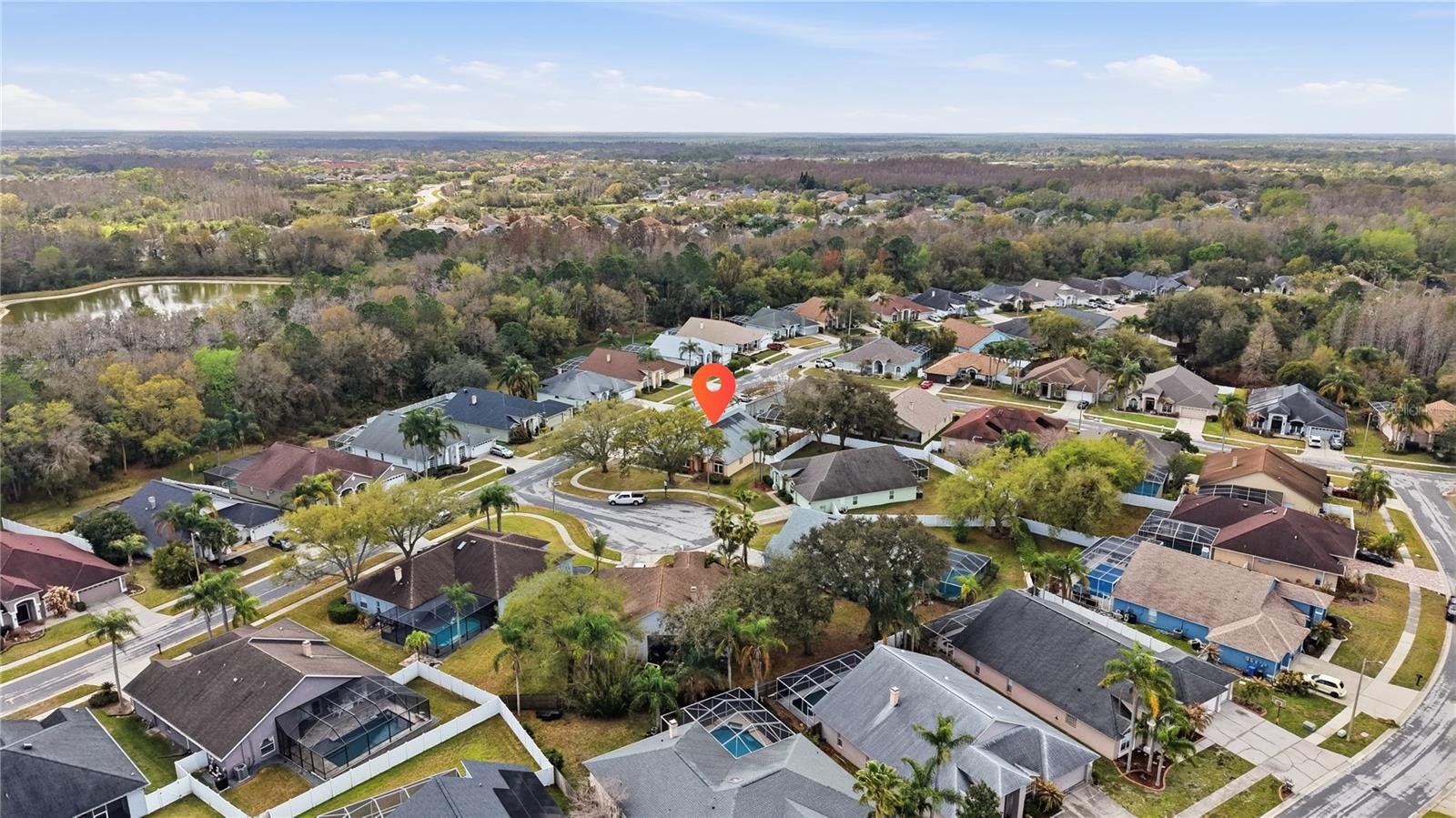 CROSS CREEK PRCL H PH 2 - Residential