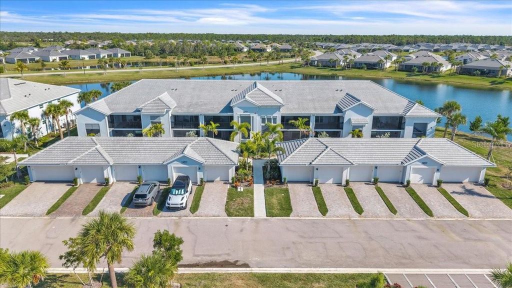 Photo of 14277 Heritage Landing Boulevard #1314, Punta Gorda, FL 33955 (MLS # C7517927)