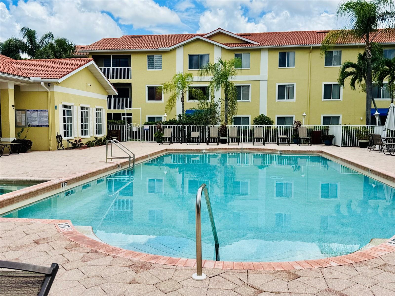 KEY ROYAL CONDO - Residential Lease