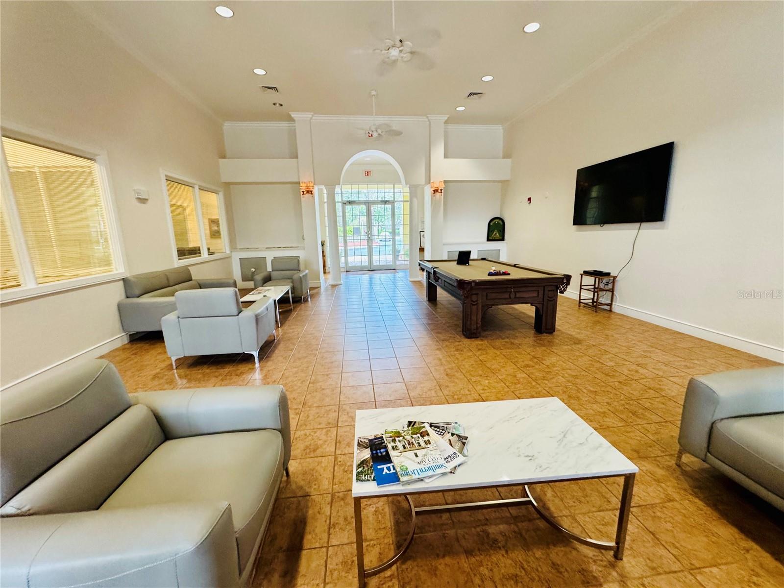 KEY ROYAL CONDO - Residential Lease