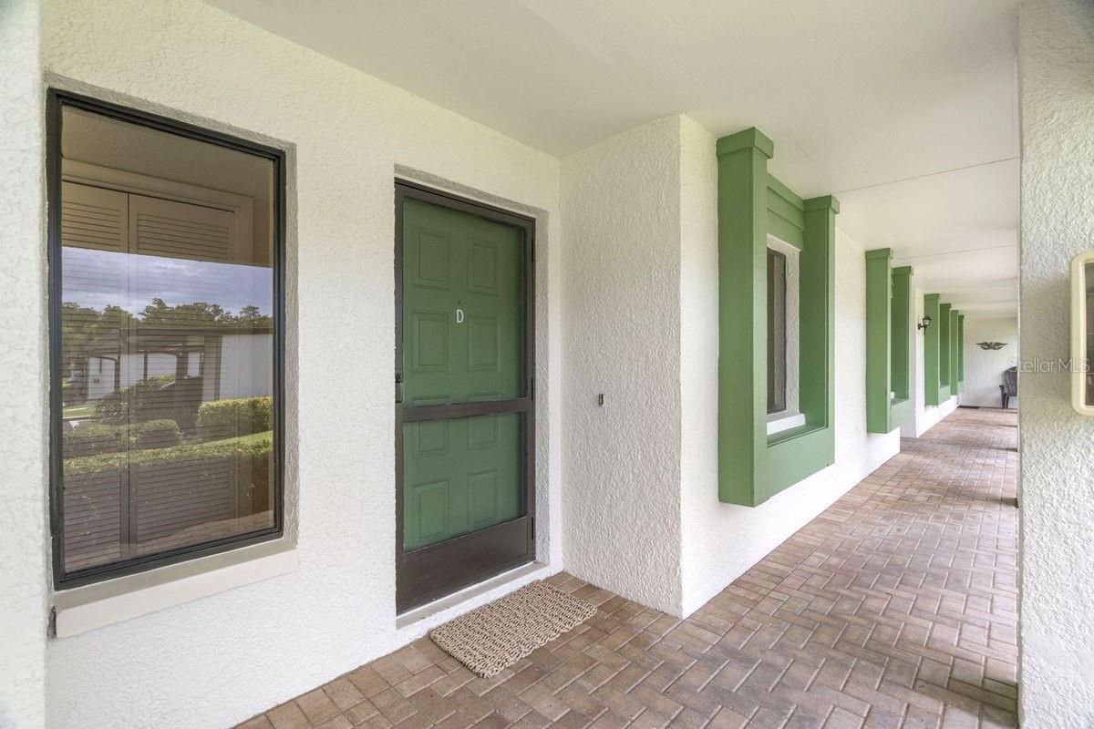 2557 LAURELWOOD DRIVE 10D