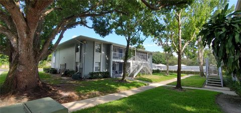 A home in SANFORD