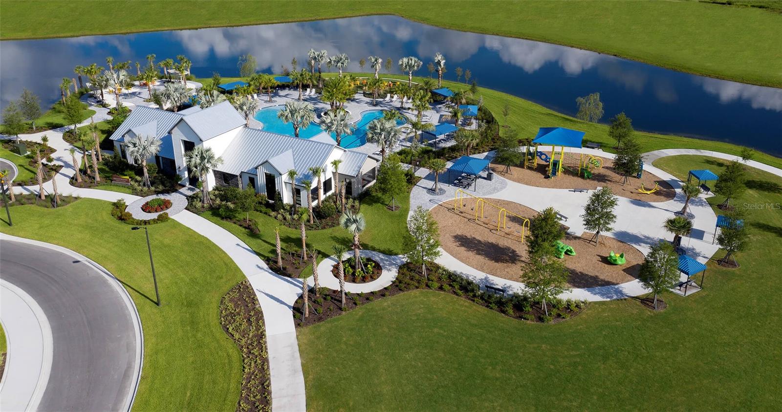 MORGANS GLEN TWNHMS PH IIIA & IIIB - Residential Lease