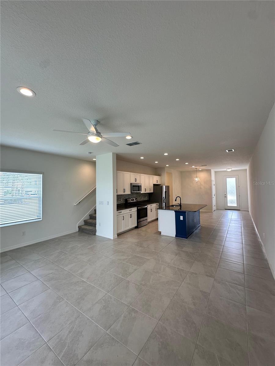 MORGANS GLEN TWNHMS PH IIIA & IIIB - Residential Lease