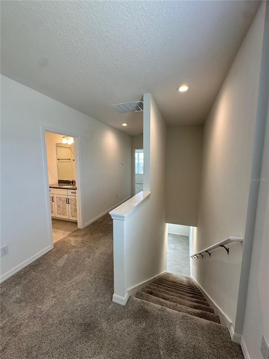 MORGANS GLEN TWNHMS PH IIIA & IIIB - Residential Lease