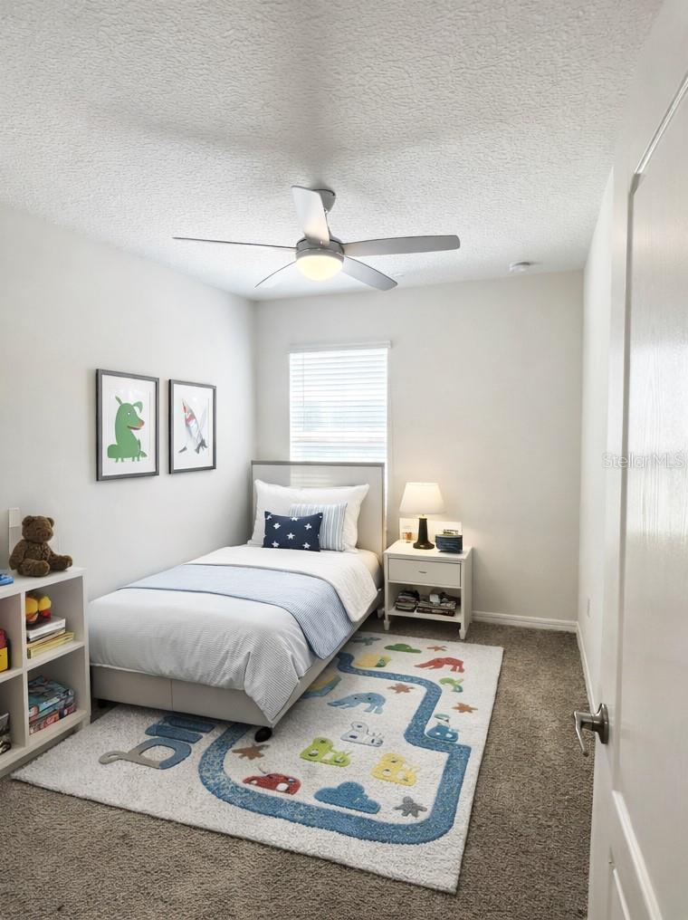 MORGANS GLEN TWNHMS PH IIIA & IIIB - Residential Lease