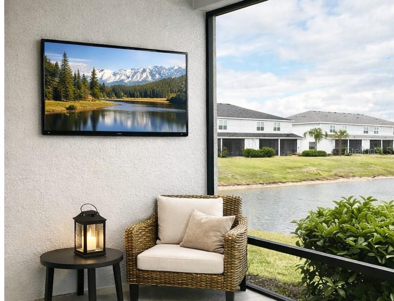 MORGANS GLEN TWNHMS PH IIIA & IIIB - Residential Lease