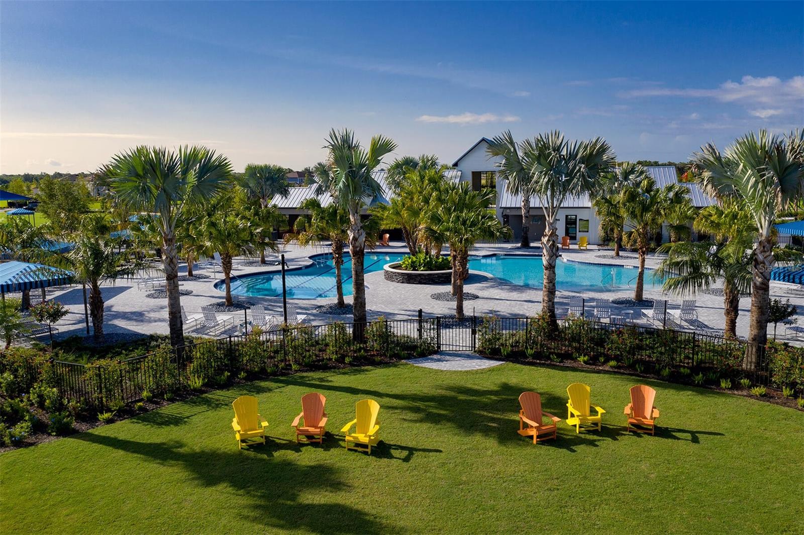 MORGANS GLEN TWNHMS PH IIIA & IIIB - Residential Lease