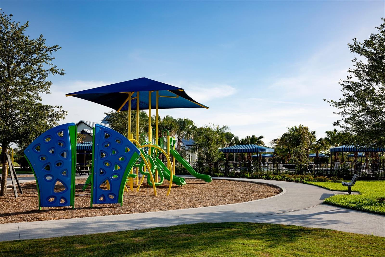 MORGANS GLEN TWNHMS PH IIIA & IIIB - Residential Lease